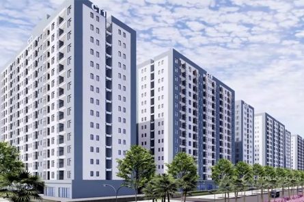 Tín hiệu tích cực từ thị trường bất động sản Hải Phòng