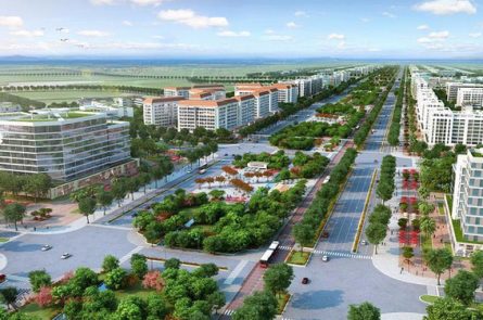 Bất động sản Hải Phòng được dự báo phục hồi "sớm nhất" cả nước