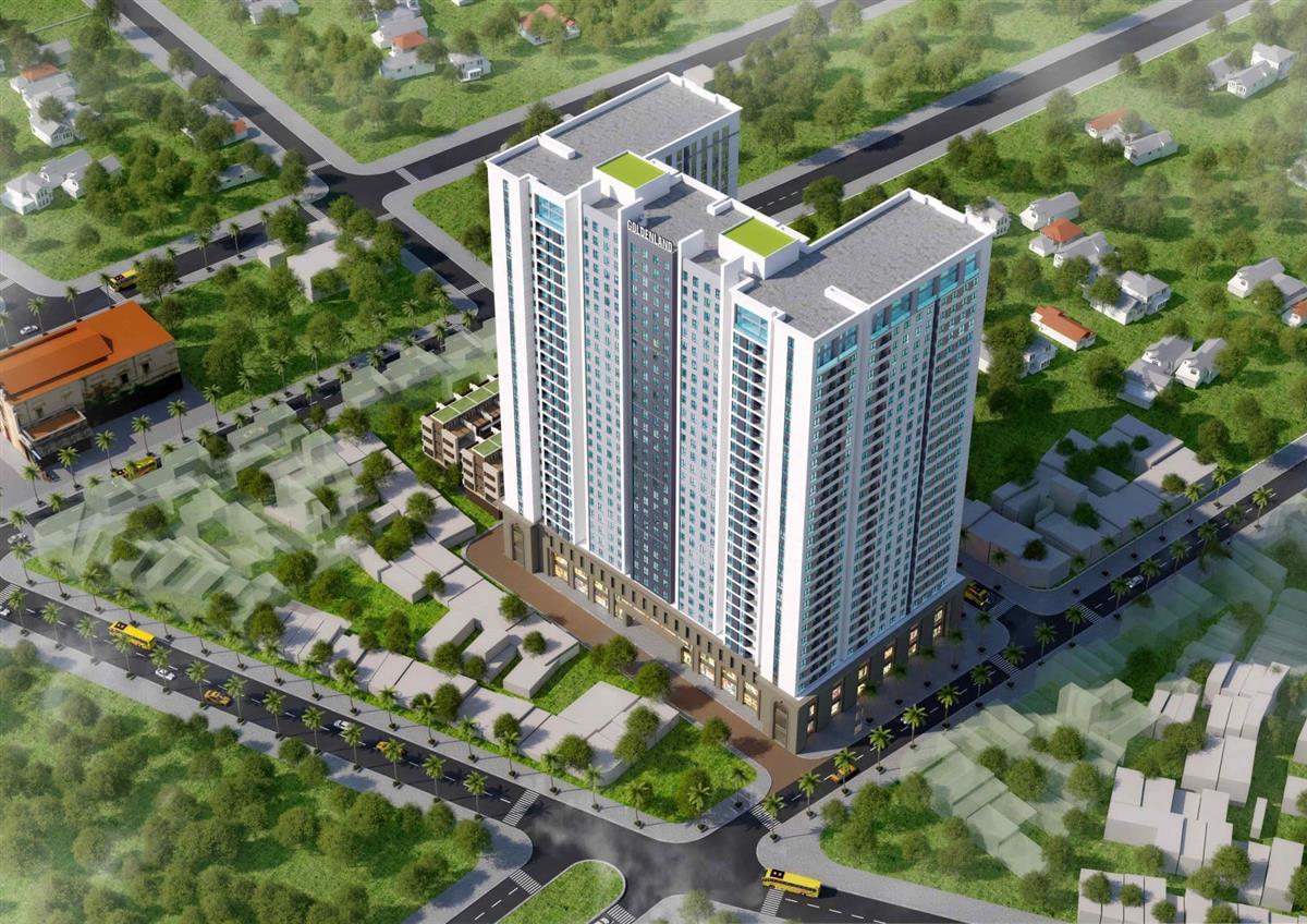 Hoàng Huy Plaza ( Hải Phòng)