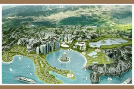 DỰ ÁN VENUS CÁT BÀ