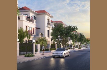 BRG Coastal City Đồ Sơn Hải Phòng