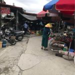 Ảnh 2 của BÁN NHÀ MẶT CHỢ AN ĐỒNG