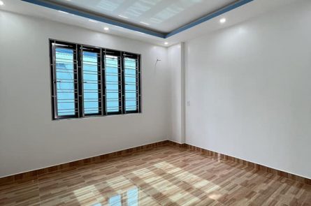 BÁN NHÀ 3 TẦNG VĨNH KHÊ AN ĐỒNG