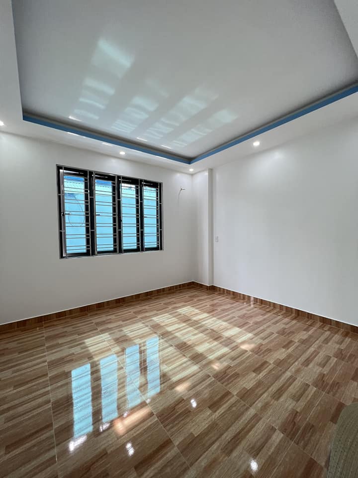 BÁN NHÀ 3 TẦNG VĨNH KHÊ AN ĐỒNG