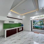 Ảnh 2 của BÁN NHÀ 3 TẦNG VĨNH KHÊ AN ĐỒNG