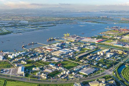 Hải Phòng: Tạo không gian phát triển cho thị trường bất động sản