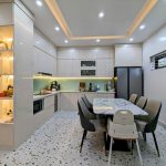 Ảnh 5 của BÁN NHÀ 3 TẦNG VĨNH KHÊ AN ĐỒNG