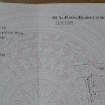 Ảnh 6 của BÁN NHÀ 2.5 TẦNG THỊ TRẤN AN DƯƠNG