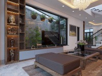 Bán nhà 3 tầng tại Cái Tắt, An Đồng, An Dương