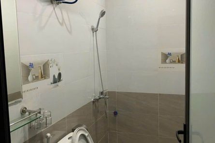 BÁN NHÀ 2.5 TẦNG TỰ LẬP - ĐẶNG CƯƠNG
