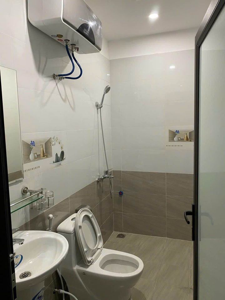 BÁN NHÀ 2.5 TẦNG TỰ LẬP - ĐẶNG CƯƠNG