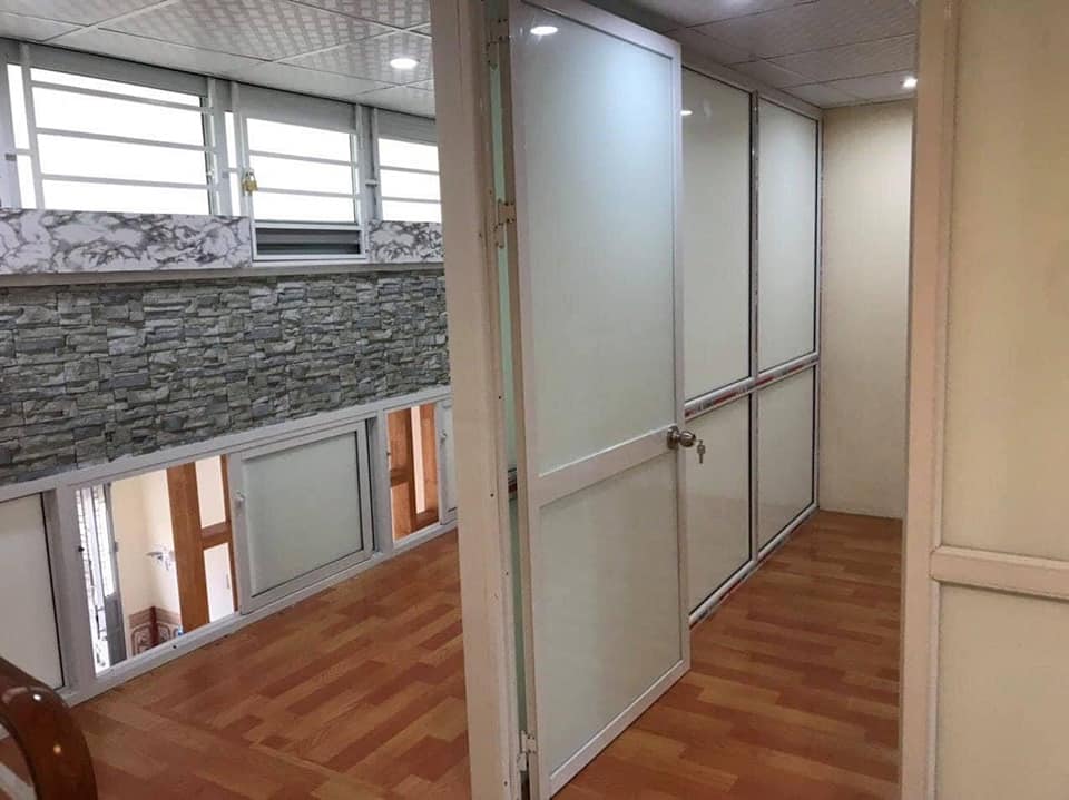 BÁN NHÀ CẤP 4 TẠI VÂN TRA - AN ĐỒNG