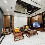 Ảnh 1 của BÁN NHÀ VILA -DƯƠNG KINH- HP