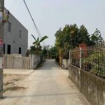 Ảnh 2 của BÁN LÔ ĐẤT - VĨNH KHÊ- AN ĐỒNG