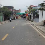 Ảnh 1 của BÁN LÔ ĐẤT - ĐỒNG THÁI