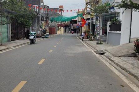 BÁN LÔ ĐẤT - ĐỒNG THÁI