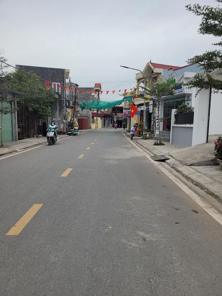 BÁN LÔ ĐẤT - ĐỒNG THÁI