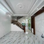 Ảnh 2 của BÁN NHÀ 3 TẦNG- VĨNH KHÊ- AN ĐỒNG