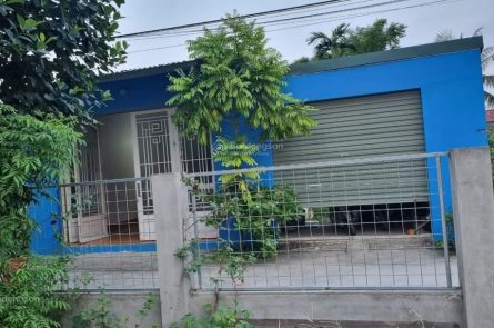 BÁN CĂN NHÀ CẤP 4 TẠI AN DƯƠNG