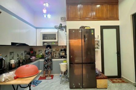 BÁN NHÀ RIÊNG TẠI XÃ AN ĐỒNG, AN DƯƠNG