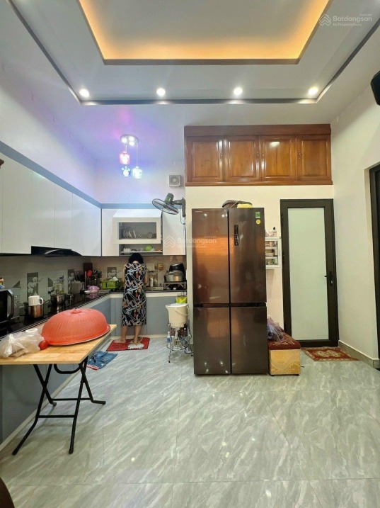 BÁN NHÀ RIÊNG TẠI XÃ AN ĐỒNG, AN DƯƠNG