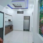Ảnh 1 của BÁN NHÀ 3 TẦNG TỔ 7 THỊ TRẤN AN