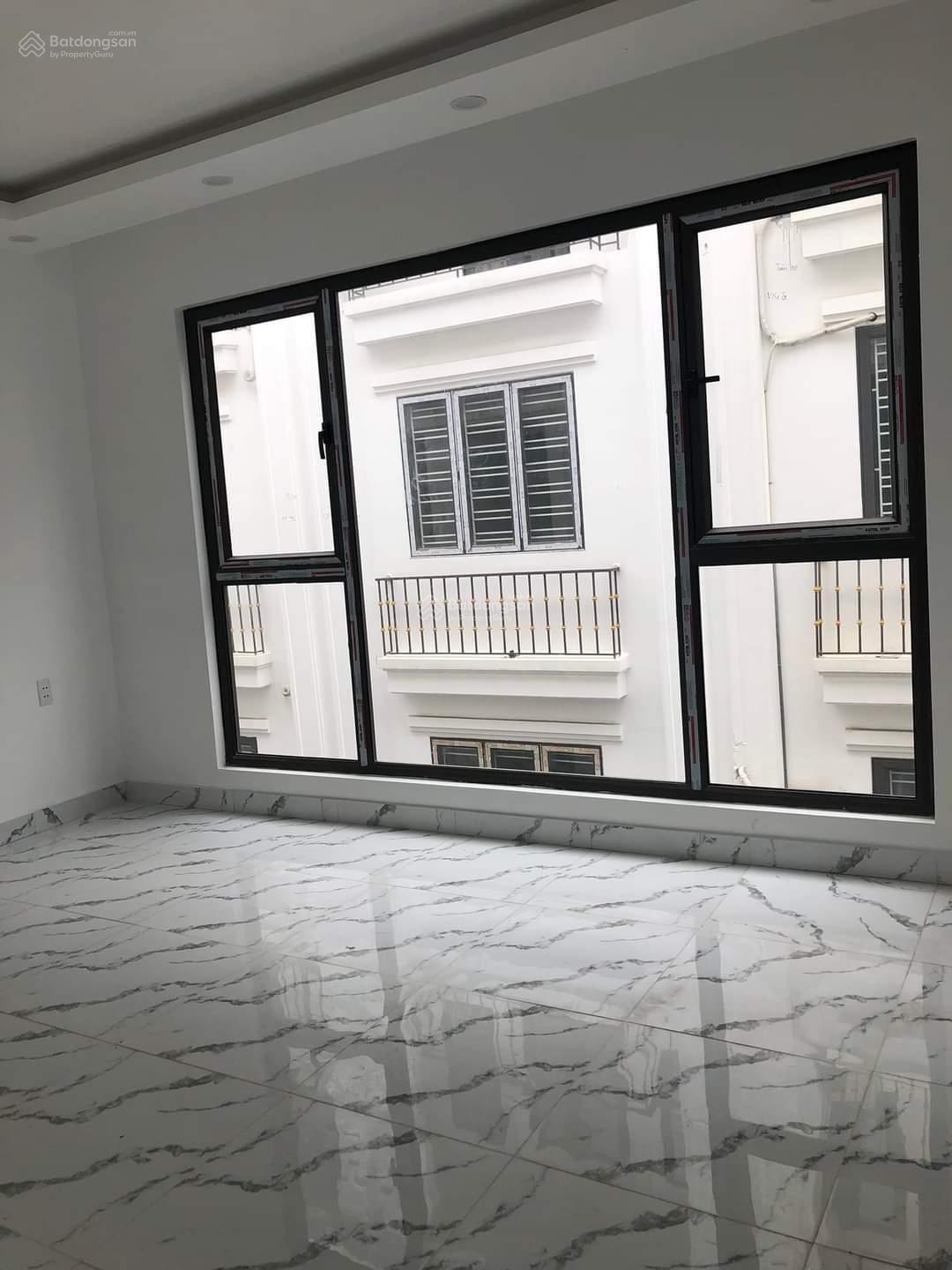 BÁN NHÀ BỐN TẦNG TẠI AN ĐỒNG, AN DƯƠNG