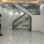 Ảnh 2 của BÁN NHÀ BỐN TẦNG TẠI AN ĐỒNG, AN DƯƠNG