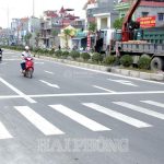 Ảnh 4 của BÁN LÔ ĐẤT MẶT ĐƯỜNG BÙI VIỆN, VĨNH NIỆM, LÊ CHÂN