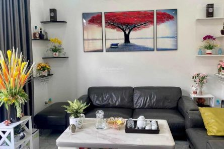 BÁN CĂN GÓC SIÊU ĐẸP 5 TẦNG TẠI THƯỢNG LÝ, HỒNG BÀNG