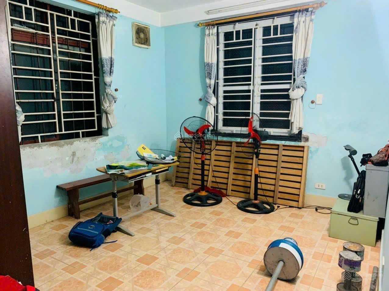 BÁN NHÀ 3 TẦNG HÙNG DUỆ VƯƠNG, THƯỢNG LÝ, HỒNG BÀNG