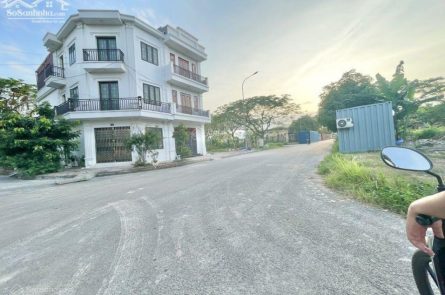 BÁN NHÀ 3 TẦNG TẠI TRUNG TÂM HỒNG BÀNG