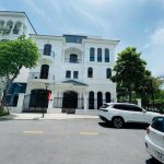 Ảnh 1 của BÁN BIỆT THỰ ĐƠN LẬP TẠI HỒNG BÀNG
