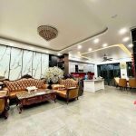 Ảnh 2 của BÁN BIỆT THỰ ĐƠN LẬP TẠI HỒNG BÀNG