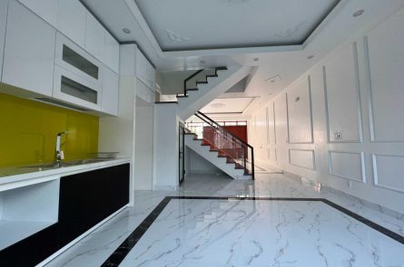 NHÀ CĂN GÓC ĐƯỜNG GIẾNG NẨY, NAM SƠN,KIẾN AN,HẢI PHÒNG