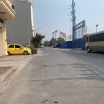 Ảnh 1 của BÁN ĐẤT KHU 13 LÔ KHU ĐÔ THỊ SỞ DẦU MỚI