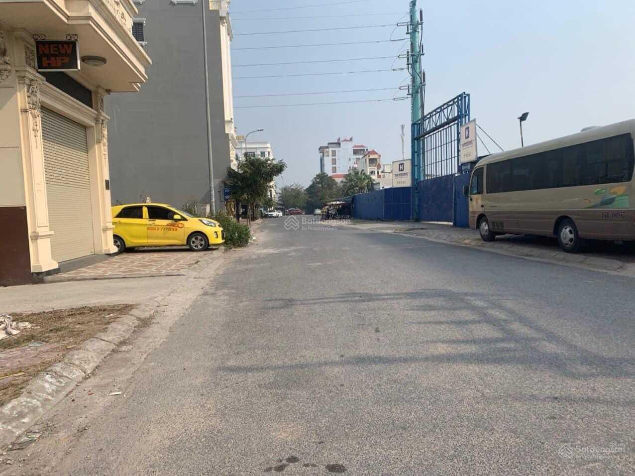 BÁN ĐẤT KHU 13 LÔ KHU ĐÔ THỊ SỞ DẦU MỚI