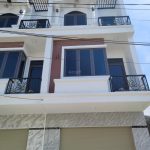 Ảnh 1 của BÁN NHÀ 3 TẦNG ĐƯỜNG TRẦN NHÂN TÔNG NAM SƠN KIẾN AN,HẢI PHÒNG,OTO VÀO NHÀ