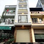 Ảnh 1 của BÁN NHÀ 4 TẦNG TẠI SỞ DẦU, HỒNG BÀNG