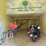 Ảnh 2 của BÁN NHÀ MẶT ĐƯỜNG HÀM NGHI, TRẠI CHUỐI, HỒNG BÀNG