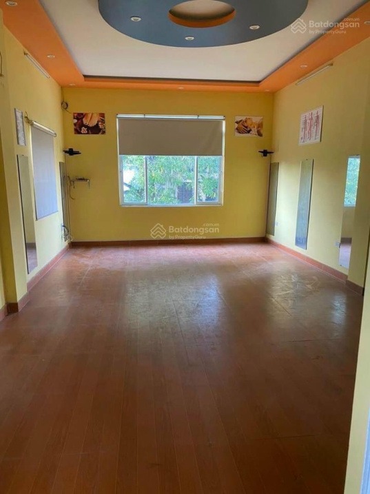 BÁN NHÀ MẶT ĐƯỜNG HÀM NGHI, TRẠI CHUỐI, HỒNG BÀNG