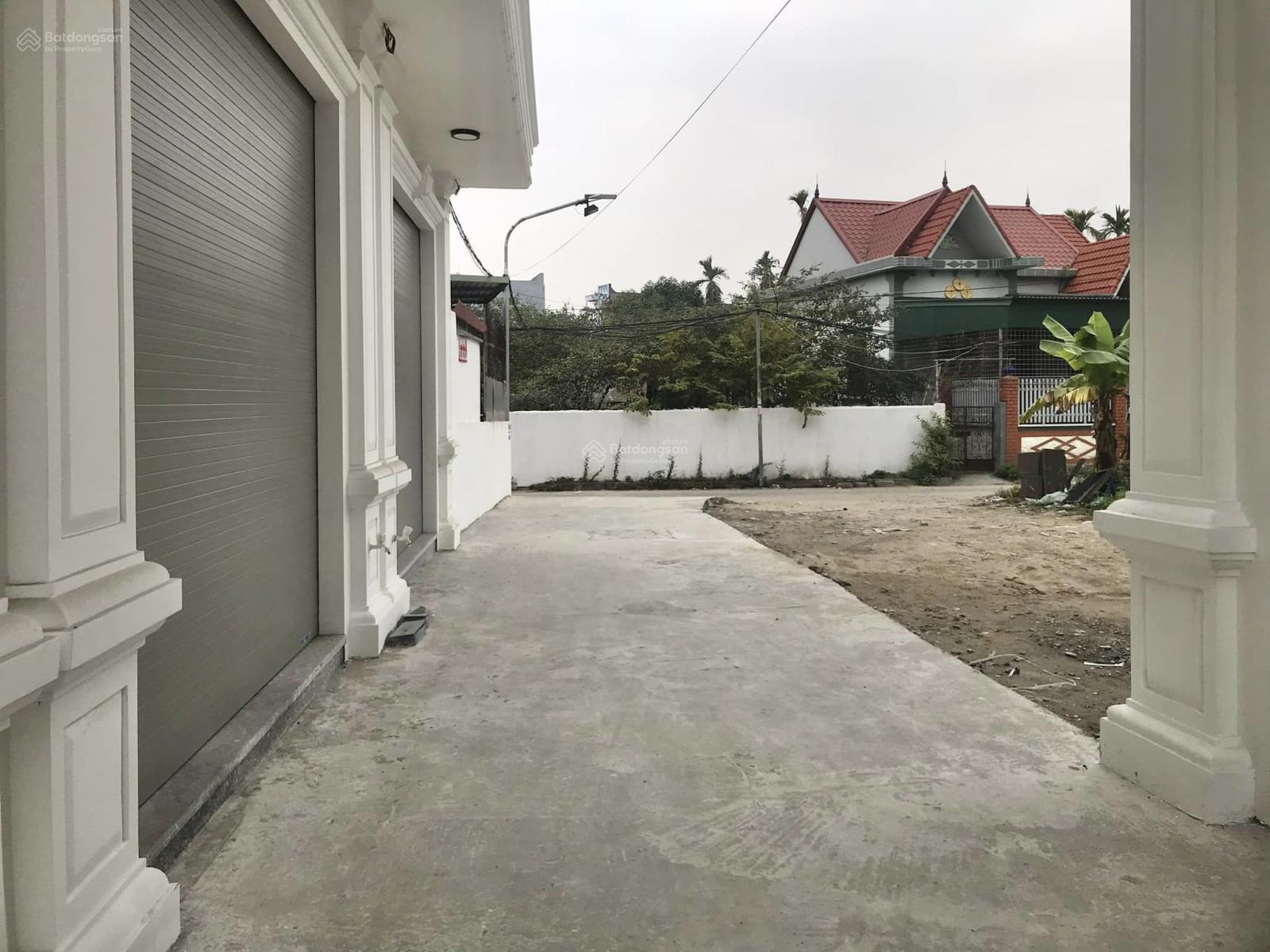BÁN ĐẤT TẠI KHU VỰC HÙNG VƯƠNG, HỒNG BÀNG