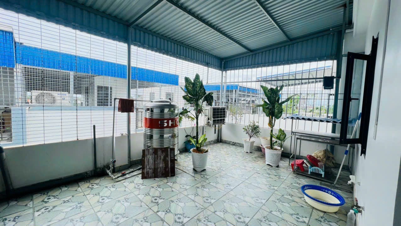 BÁN NHÀ 3 TẦNG  TẠI KIỀU TRUNG,HỒNG THÁI, AN DƯƠNG