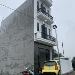 Ảnh 1 của Bán nhà 60m2x3 tầng THỊ TRẤN AN DƯƠNG