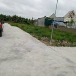 Ảnh 3 của BÁN ĐẤT QUỲNH MINH, BẮC SƠN, AN DƯƠNG