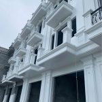 Ảnh 1 của BÁN DÃY NHÀ LIỀN KỀ TẠI QUỲNH HOÀNG - NAM SƠN