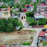 Ảnh 1 của BÁN 2 LÔ LIỀN KỀ TẠI AN HƯNG