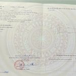 Ảnh 5 của BÁN NHÀ TẠI THÔN THUẦN TỴ - AN HỒNG
