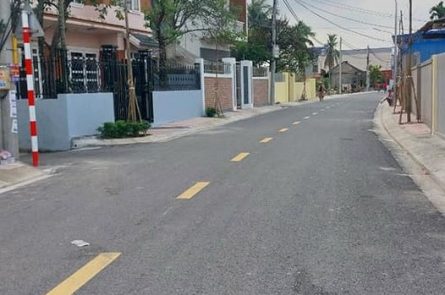 BÁN NHÀ TẠI THÔN THUẦN TỴ - AN HỒNG