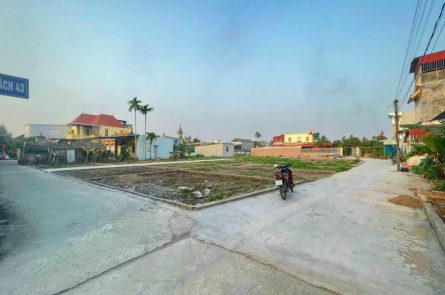 BÁN ĐẤT LƯƠNG QUÁN - NAM SƠN